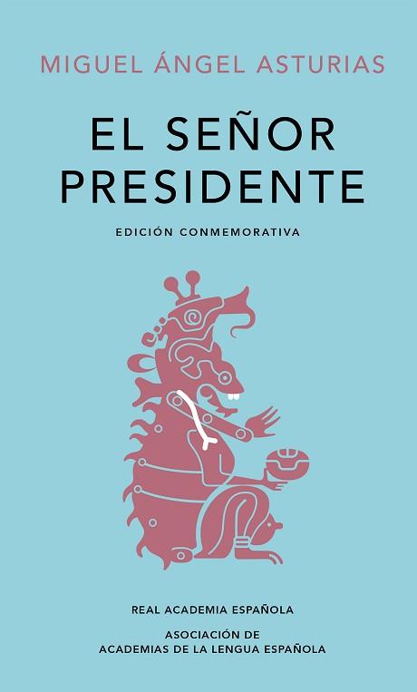 SEÑOR PRESIDENTE, EL | 9788420454436 | ASTURIAS, MIGUEL ÁNGEL | Llibreria L'Illa - Llibreria Online de Mollet - Comprar llibres online