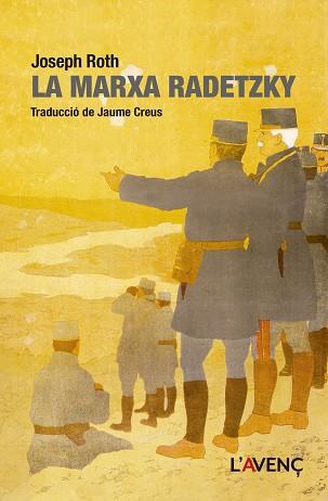 MARXA RADETZKY, LA | 9788418680472 | ROTH, JOSEPH | Llibreria L'Illa - Llibreria Online de Mollet - Comprar llibres online