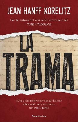 TRAMA, LA | 9788418557996 | HANFF KORELITZ, JEAN | Llibreria L'Illa - Llibreria Online de Mollet - Comprar llibres online