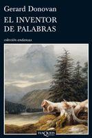 INVENTOR DE PALABRAS, EL | 9788483832011 | DONOVAN, GERARD | Llibreria L'Illa - Llibreria Online de Mollet - Comprar llibres online