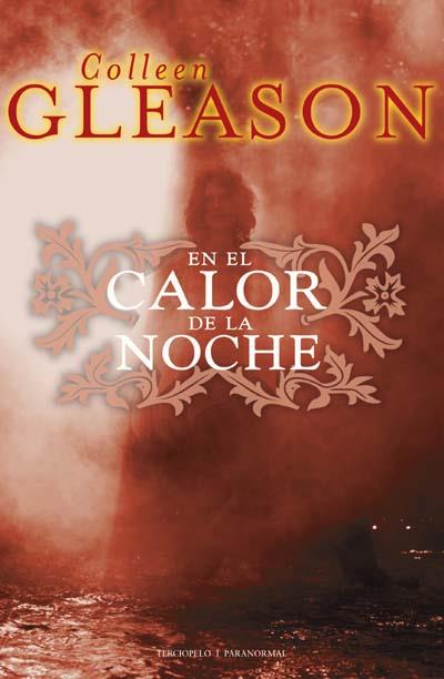 EN EL CALOR DE LA NOCHE | 9788492617180 | GLEASON, COLLEN | Llibreria L'Illa - Llibreria Online de Mollet - Comprar llibres online