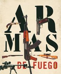 ARMAS DE FUEGO | 9788499280028 | MCNAB, CHRIS (DIR.) | Llibreria L'Illa - Llibreria Online de Mollet - Comprar llibres online