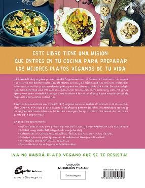 V DE VEGANO | 9788484455608 | MOSKOWITZ, ISA CHANDRA | Llibreria L'Illa - Llibreria Online de Mollet - Comprar llibres online