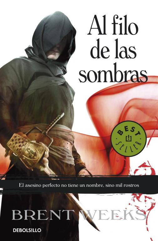 AL FILO DE LAS SOMBRAS | 9788499893983 | WEEKS, BRENT | Llibreria L'Illa - Llibreria Online de Mollet - Comprar llibres online