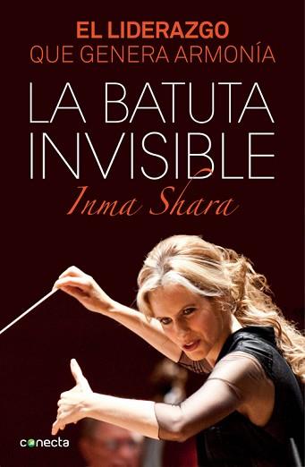 BATUTA INVISIBLE, LA | 9788415431992 | SHARA, INMA | Llibreria L'Illa - Llibreria Online de Mollet - Comprar llibres online