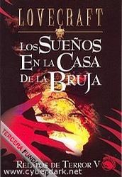 SUEÑOS EN LA CASA DE LA BRUJA, LOS | 9788441414563 | LOVECRAFT | Llibreria L'Illa - Llibreria Online de Mollet - Comprar llibres online