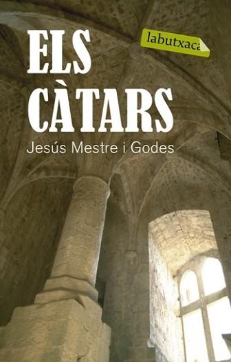 CATARS, ELS | 9788492549924 | MESTRE GODES, JESUS