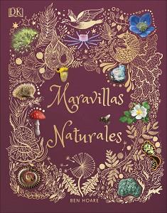 MARAVILLAS NATURALES (ÁLBUM ILUSTRADO) | 9780241469279 | HOARE, BEN | Llibreria L'Illa - Llibreria Online de Mollet - Comprar llibres online