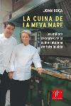 CUINA DE LA MEVA MARE, LA | 9788466405393 | ROCA, JOAN | Llibreria L'Illa - Llibreria Online de Mollet - Comprar llibres online