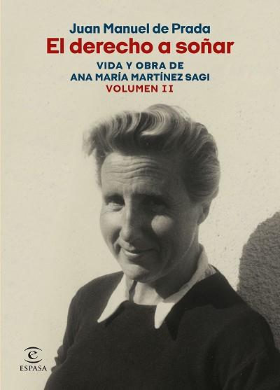 DERECHO A SOÑAR, EL | 9788467067682 | PRADA, JUAN MANUEL DE | Llibreria L'Illa - Llibreria Online de Mollet - Comprar llibres online