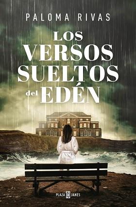 VERSOS SUELTOS DEL EDÉN, LOS | 9788401035159 | RIVAS, PALOMA | Llibreria L'Illa - Llibreria Online de Mollet - Comprar llibres online