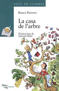 CASA DE L'ARBRE, LA | 9788448905279 | PITZORNO, BIANCA | Llibreria L'Illa - Llibreria Online de Mollet - Comprar llibres online