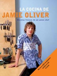 COCINA DE JAMIE OLIVER, LA | 9788498678017 | OLIVER,JAIME | Llibreria L'Illa - Llibreria Online de Mollet - Comprar llibres online