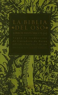BIBLIA DEL OSO, LA (LIBROS HISTORICOS 2) | 9788420442624 | Llibreria L'Illa - Llibreria Online de Mollet - Comprar llibres online