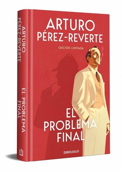 PROBLEMA FINAL, EL | 9788466355278 | PÉREZ-REVERTE, ARTURO