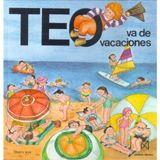 TEO VA DE VACACIONES | 9788471764638 | DENOU, VIOLETA | Llibreria L'Illa - Llibreria Online de Mollet - Comprar llibres online