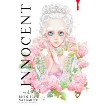 INNOCENT N 07 | 9788416960750 | SHIN ICHI SAKAMOTO | Llibreria L'Illa - Llibreria Online de Mollet - Comprar llibres online