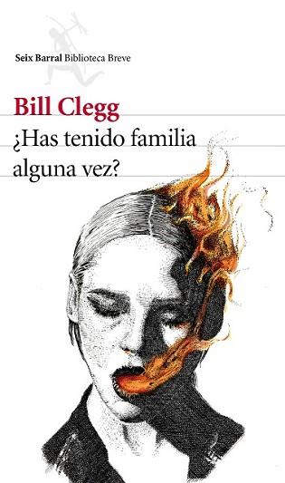 HAS TENIDO FAMILIA ALGUNA VEZ? | 9788432214110 | CLEGG, BILL | Llibreria L'Illa - Llibreria Online de Mollet - Comprar llibres online