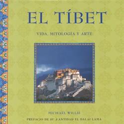 TIBET, EL | 9788489960732 | WILLIS, MICHAEL | Llibreria L'Illa - Llibreria Online de Mollet - Comprar llibres online