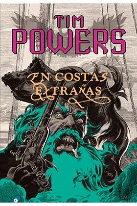 EN COSTAS EXTRAÑAS | 9788417507527 | POWERS, TIM | Llibreria L'Illa - Llibreria Online de Mollet - Comprar llibres online