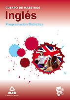 INGLES. CUERPO DE MAESTROS. PROGRAMACION DIDACTICA | 9788467647150 | CENTRO DE ESTUDIOS VECTOR, S.L. | Llibreria L'Illa - Llibreria Online de Mollet - Comprar llibres online