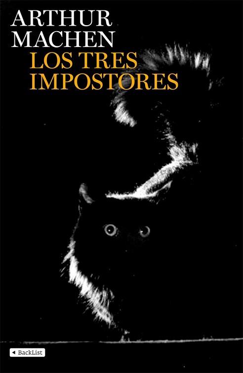 TRES IMPOSTORES, LOS | 9788408079262 | MACHEN, ARTHUR | Llibreria L'Illa - Llibreria Online de Mollet - Comprar llibres online