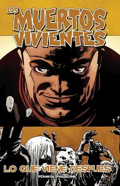 MUERTOS VIVIENTES Nº 18, LOS | 9788468477480 | ROBERT KIRKMAN/CHARLIE ADLARD | Llibreria L'Illa - Llibreria Online de Mollet - Comprar llibres online