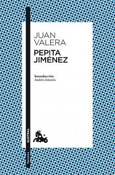 PEPITA JIMENEZ | 9788467036602 | VALERA, JUAN | Llibreria L'Illa - Llibreria Online de Mollet - Comprar llibres online