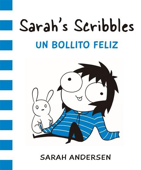 SARAH'S SCRIBBLES 2 | 9788416670307 | ANDERSEN, SARAH | Llibreria L'Illa - Llibreria Online de Mollet - Comprar llibres online