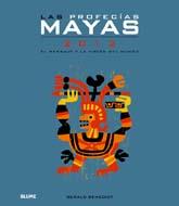 PROFECÍAS MAYAS 2012, LAS | 9788498015164 | BENEDICT, GERALD | Llibreria L'Illa - Llibreria Online de Mollet - Comprar llibres online