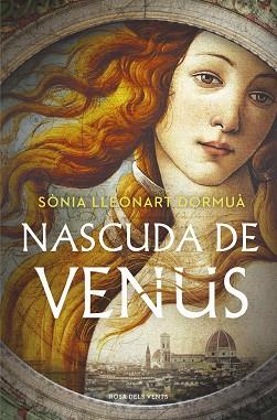 NASCUDA DE VENUS | 9788419756169 | LLEONART DORMUÀ, SÒNIA | Llibreria L'Illa - Llibreria Online de Mollet - Comprar llibres online