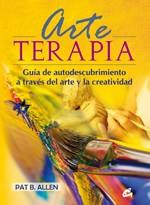 ARTE TERAPIA | 9788484452959 | ALLEN, PAT B. | Llibreria L'Illa - Llibreria Online de Mollet - Comprar llibres online