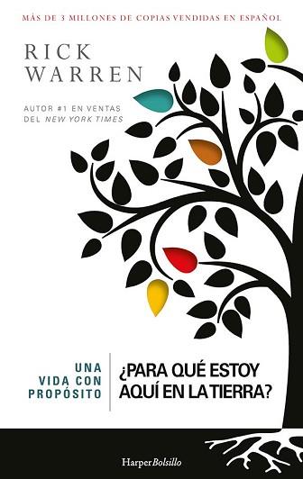 VIDA CON PROPÓSITO, UNA | 9788417216917 | WARREN, RICK | Llibreria L'Illa - Llibreria Online de Mollet - Comprar llibres online