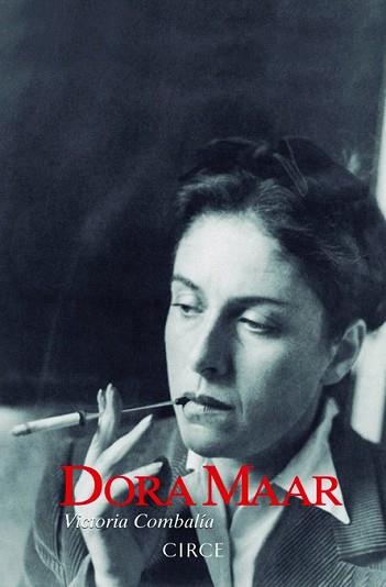 DORA MAAR | 9788477652922 | COMBALÍA, VICTORIA | Llibreria L'Illa - Llibreria Online de Mollet - Comprar llibres online