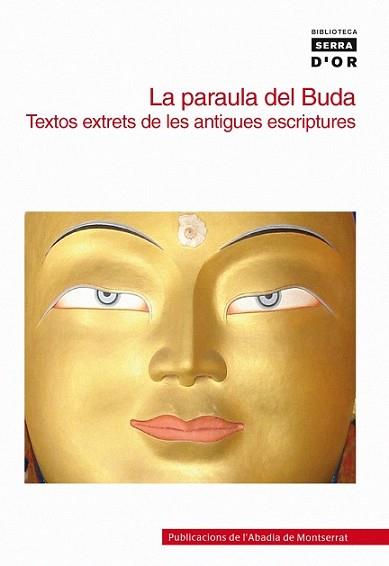 PARAULA DEL BUDA, LA | 9788498830422 | VARIS | Llibreria L'Illa - Llibreria Online de Mollet - Comprar llibres online