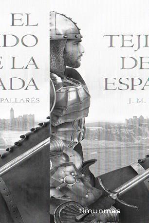 TEJIDO DE LA ESPADA, EL | 9788448036553 | PALLARÉS, J.M. | Llibreria L'Illa - Llibreria Online de Mollet - Comprar llibres online