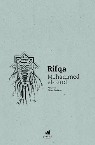 RIFQA | 9788416946983 | EL-KURD, MOHAMMED | Llibreria L'Illa - Llibreria Online de Mollet - Comprar llibres online