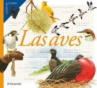 AVES, LAS | 9788434228290 | Llibreria L'Illa - Llibreria Online de Mollet - Comprar llibres online