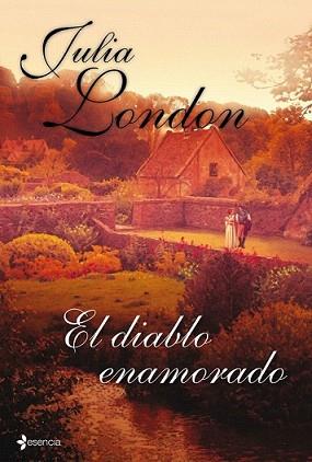 DIABLO ENAMORADO, EL | 9788408094708 | LONDON, JULIA | Llibreria L'Illa - Llibreria Online de Mollet - Comprar llibres online