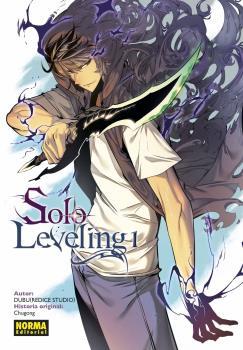 SOLO LEVELING 01 | 9788467945850 | DUBU (REDICE STUDIO) | Llibreria L'Illa - Llibreria Online de Mollet - Comprar llibres online