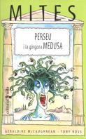 PERSEU I LA GORGONA MEDUSA | 9788466101776 | MCCAUGHEAN, GERALDINE | Llibreria L'Illa - Llibreria Online de Mollet - Comprar llibres online