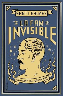 FAM INVISIBLE, LA | 9788466424363 | BALMES SANFELIU, SANTI | Llibreria L'Illa - Llibreria Online de Mollet - Comprar llibres online