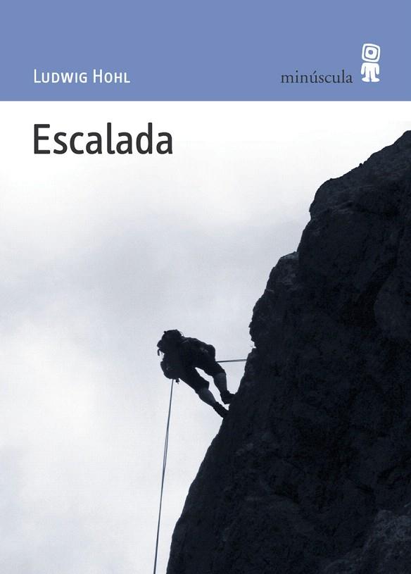 ESCALADA | 9788495587411 | HOHL, LUDWIG | Llibreria L'Illa - Llibreria Online de Mollet - Comprar llibres online