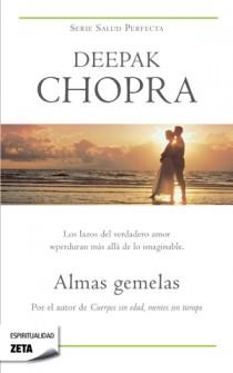 ALMAS GEMELAS | 9788498725612 | CHOPRA, DEEPAK | Llibreria L'Illa - Llibreria Online de Mollet - Comprar llibres online