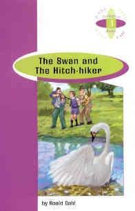 THE SWAN AND THE HITCH - HIKER | 9789963617190 | DAHL, ROALD | Llibreria L'Illa - Llibreria Online de Mollet - Comprar llibres online