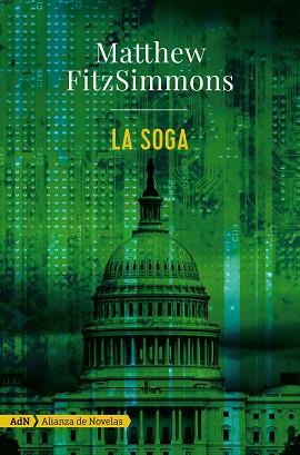 SOGA, LA | 9788491044703 | FITZSIMMONS, MATTHEW | Llibreria L'Illa - Llibreria Online de Mollet - Comprar llibres online