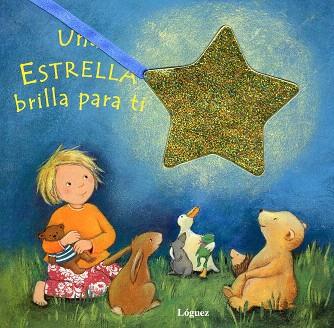 ESTRELLA BRILLA PARA TI, UNA | 9788496646254 | MOOST, NELLE | Llibreria L'Illa - Llibreria Online de Mollet - Comprar llibres online