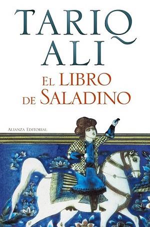 LIBRO DE SALADINO, EL | 9788420653754 | ALI, TARIQ