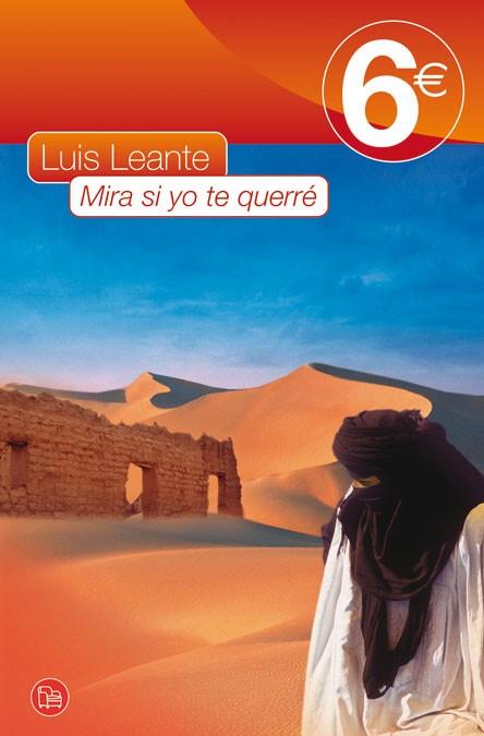 MIRA SI YO TE QUERRE | 9788466316484 | LEANTE, LUIS | Llibreria L'Illa - Llibreria Online de Mollet - Comprar llibres online