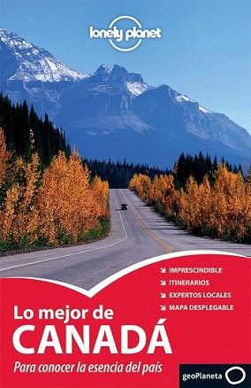 CANADA | 9788408099925 | AA. VV. | Llibreria L'Illa - Llibreria Online de Mollet - Comprar llibres online